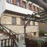 Αρχοντικό Μελλιώ Άγιος Λαυρέντιος, готель у місті Айос-Лаврендіос