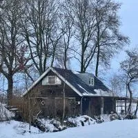 De Fugelsang, hotel i Jonkersland