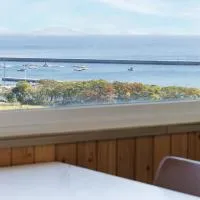 Namhae JJhouse Pension, hotell sihtkohas Namhae
