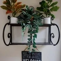 Karoo House Guesthouse، فندق في Somerset East