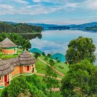 Nyamunyonyi Lake Resort, hotel sa Kabale