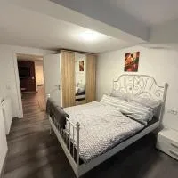 Ferienwohnung Nabo, hotel di Wadgassen