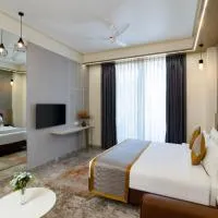 Enrise by Sayaji, Latur, hotell sihtkohas Lātūr
