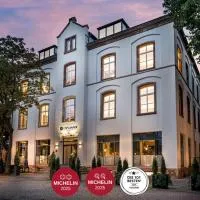 ESPLANADE Saarbrücken โรงแรมในซาร์บรึคเคน