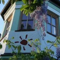 Weissenfelder Guest House & Restaurant, hotel en Weißenfeld