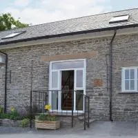 The Coach House - Or4, hotel Henfynyw Upperben