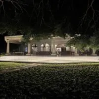 Le Palais d'Akwa, מלון באביג'אן