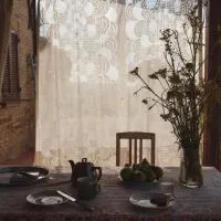 B&B Le Tamerici, hotelli kohteessa San Giorgio di Pesaro
