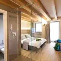 Casa Alla Lega, hotel u gradu Arko