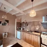 Apart Los Laureles Dpto 2, Hotel in Villa Regina