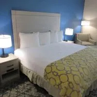 Best Western Decatur Inn, hotell i Decatur