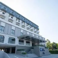 Best Western Matter Tiwanon Hotel, hotelli kohteessa Nonthaburi