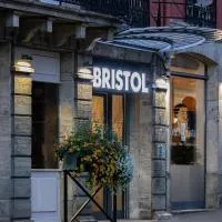 Best Western Le Bristol، فندق في لو بوي