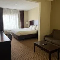 SureStay by Best Western Marion, hotel u gradu Marion