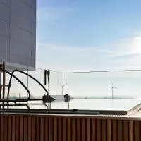 Willow, WorldHotels Crafted, hotel en Trelleborg