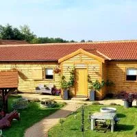 Mac Shack Cottage - Uk32376, hotel u gradu 'Ashen'