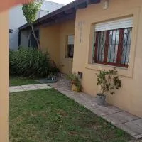 lo de Jor, hotel em Quequén