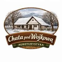 Agroturystyka Chata pod Wojkową, hotel din Giebułtów