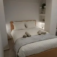 S & P Living 1、Bendevísのホテル