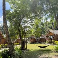 Faith Tourist Inn, hotel u gradu San Visente