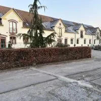Agroturystyka Maya, hotel u gradu 'Gorzyca'