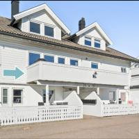 Sjarmerende leilighet sentralt i Stokke, Hotel in der N&auml;he vom Flughafen Torp, Sandefjord