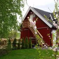 Ormåsen Loft, hotel en Ormåsen