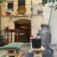 Hôtel CASITA, hotel a Puygiron
