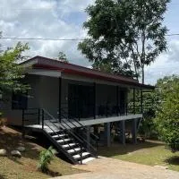 La Casita, Hotel in San Isidro de El General