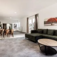 Modernes Apartment in Mistelgau 3, hotel u gradu Mistelgau