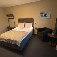Stayover Lista, hotel em Farsund