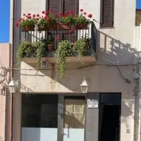 람페두사에 위치한 호텔 La Casetta in Centro
