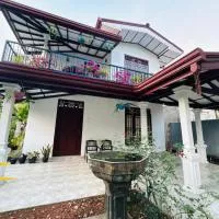 Fourcoock Villa, готель у місті Косгода