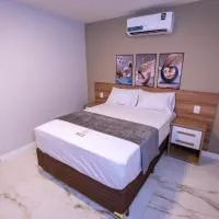 M3 Studio Hotel, viešbutis mieste Kamasari