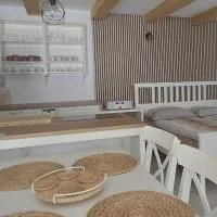 Apartmán u lesa II - Relax v Chřibech- Kroměříž, Kostelany، فندق في Kostelany