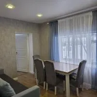 Mustvee aparts, ξενοδοχείο σε Mustvee