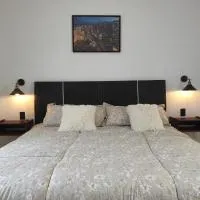 Departamento Privado、グアダラハラのホテル