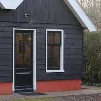 Wedde में, होटल Het Verborgen Jagershuisje