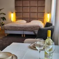 Apartament Strumyk, hotel di Czarnków