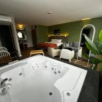 OTTO X Hotel, hotel u gradu 'Kavaklıdere'