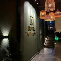 The Living Hub, khách sạn ở La Dorada