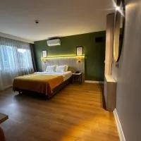 OTTO X Hotel, hotel v destinaci Kavaklıdere