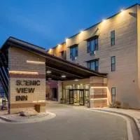 Scenic View Inn & Suites Moab, hotel em Moab