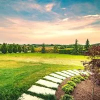 Agriturismo Olistico Atman, hotel i Monzambano