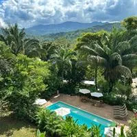 Hotel La Casablanca Tayrona, hotel u gradu Calabazo
