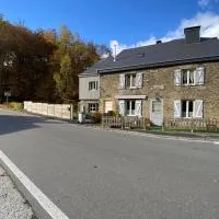 L'Ardoise, hotell i Bertrix