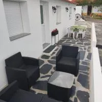 Casa da Roda, hotel en Arronches