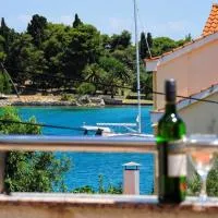 Apartmani Antea, hotel em Preko