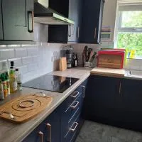 Viola Villa - Craigavon 4 Bed House for 6 Guests, hotel en Craigavon