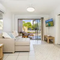 Narli Shores • Coastal Studio for 4 • Private Spa, hotel i Agnes Water